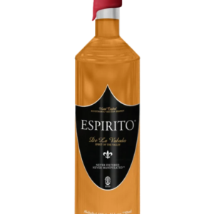 Espirito Biodynamic® Brandy – Single Bottle (CA Residents Only)